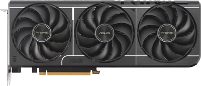 Видеокарта ASUS PCI-Ex GeForce RTX 5060 Ti PRIME OC Edition 16GB GDDR7 (128bit) (2647/28000) (HDMI, 3 x DisplayPort) (PRIME-RTX5060TI-O16G)