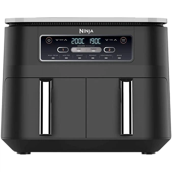 Мультипіч Ninja Foodi Dual Zone AF300EU