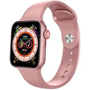 Смарт-часы Globex HW68 Mini Pink