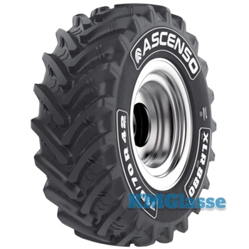 Шина Ascenso XLR 880 (с/х) 600/70 R30 152D