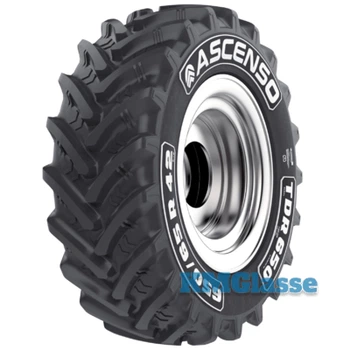 Шина Ascenso TDR 650 (с/х) 480/65 R24 140D