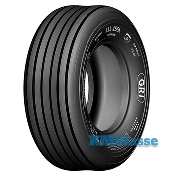 Шина GRI GREEN EX I100 (с/х) 16.50 R16.1 138B PR10