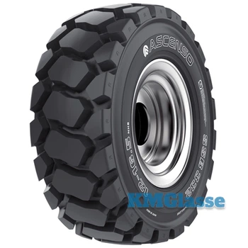 Шина Ascenso SSB 332 (индустриальная) 14 R17.5 155A2 PR14