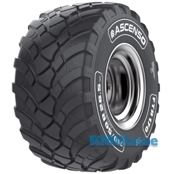 Шина Ascenso FTR 170 (с/х) 400/45 R17.5 139D