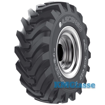 Шина Ascenso MIB 407 (индустриальная) 400/80 R24 162A8