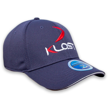 Кепка KLOST Coolmax Navy Kl-7703