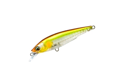 Воблер Duel L-Bass Jerkbait 80SP 9.5г, колір: MGSA (4128048006)