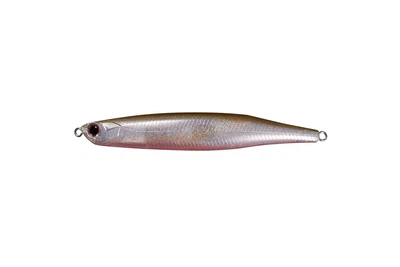 Воблер O.S.P. Bent Minnow 86F 5.9г, цвет: GF76 (4105003076)
