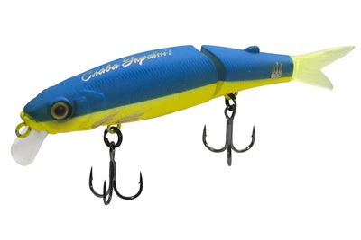 Воблер Jackall Tiny Magallon 88SP 7.2г, колір: UA Limited (4106026014)