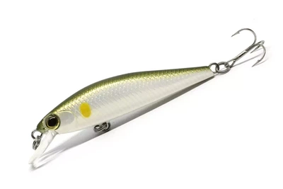 Воблер Daiwa Dr.Minnow 2 50S 3г, цвет: Pearl Ayu (4132022007)