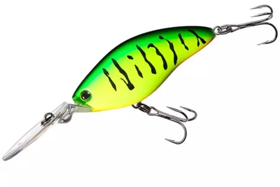 Воблер Yo-Zuri 3DS Crank Deep Diver 65F 17г, колір: HT (4128005008)