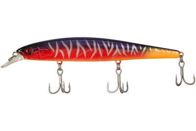 Воблер Jackall Magsquad 160SP 33.5г, цвет: TH Hot Orange (4106050006)