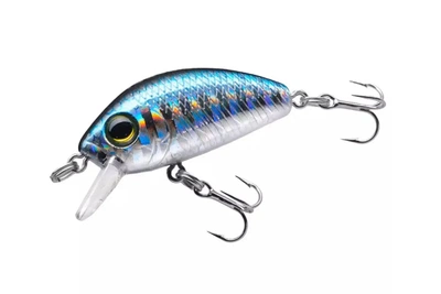 Воблер Yo-Zuri L-Minnow 33S 3.5г, колір: M102 (4128034002)