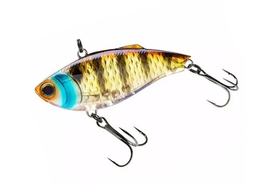 Воблер Duel Hardcore Flashi`n Vibe 65S 20г, цвет: SBG (4128009003)