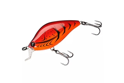 Воблер Yo-Zuri 3DS Flat Crank 55F 7.5г, колір: CF (4128004002)