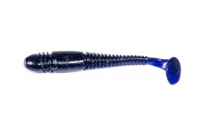 Силикон Lucky John Tioga 3.4"/ 6шт, цвет: T52 (4308524031)