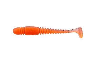 Силикон Lucky John Tioga 3.4"/ 6шт, цвет: T48 (4308524021)