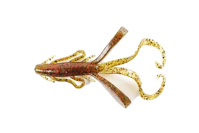 Силикон Lucky John Hogy Hog 1.6"/ 10шт, цвет: PA03 (4308509009)
