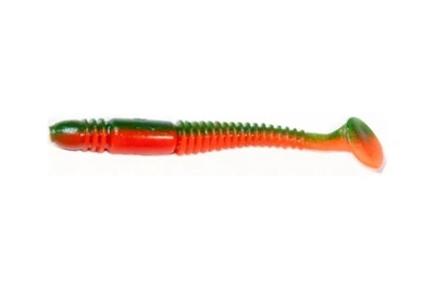 Силикон Lucky John Tioga 2.9"/ 7шт, цвет: T56 (4308503029)