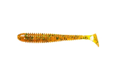 Силікон Lucky John Spark Tail 3"/ 7шт, колір: PA19 (4308562005)