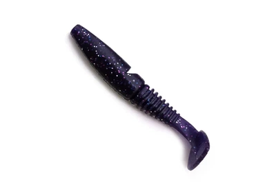 Силикон Fanatik Lady Bandit 3.1" (4шт/уп), цвет: 008 (4304546008)