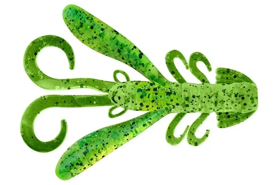 Силікон Select Rak Craw 2"/ 7шт, колір: 071 (4303528071)