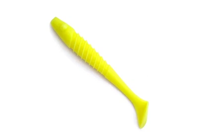 Силикон Fanatik Bulava FAT 7.1" (2шт/уп), цвет: 124 Lemon (4304547124)