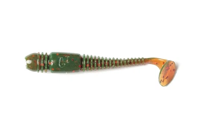 Силикон Lucky John Tioga 2.9"/ 7шт, цвет: 085 (4308503025)