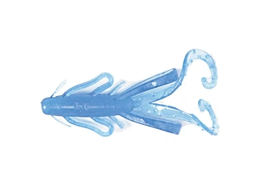 Силикон Lucky John Hogy Hog 1.2"/ 10шт, цвет: 087 (4308527007)