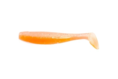 Силікон Lucky John Minnow 3.3"/ 7шт, колір: T27 (4308539014)