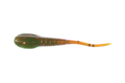 Силикон Lucky John Troutino 2.5"/ 8шт, цвет: PA16 (4308523005)