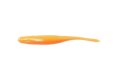 Силикон Lucky John Wacky Hama Stick 3.5"/ 9шт, цвет: T26 (4308535006)