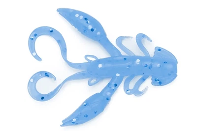 Силікон Lucky John Rock Craw 2"/ 10шт, колір: 087 (4308520008)