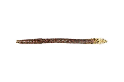Силикон Lucky John Wacky Worm 5.7"/ 6шт, цвет: PA03 (4308534003)