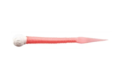 Силікон Lucky John Floating Trout Slug 2.5"/ 10шт, колір: L07 (4308552006)