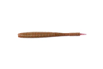 Силикон Lucky John S-Shad 5.2"/ 5шт, цвет: S14 (4308530005)