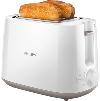 Тостер PHILIPS Daily Collection HD2581/00