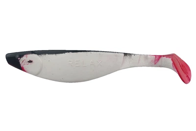 Силікон Relax Riper Kopyto 6" 1шт, колір: S002R (4313003006)