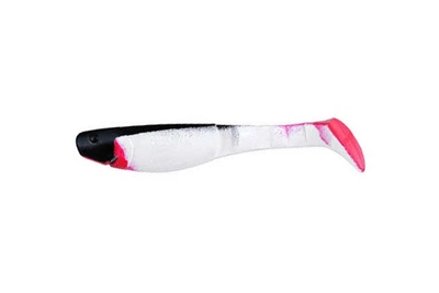 Силикон Relax Riper Kopyto 3" 1шт, цвет: S002R (4313001014)