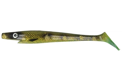 Силікон Strike Pro Pig Shad 23см 90г (1шт/уп), колір: 134 (4315002007)