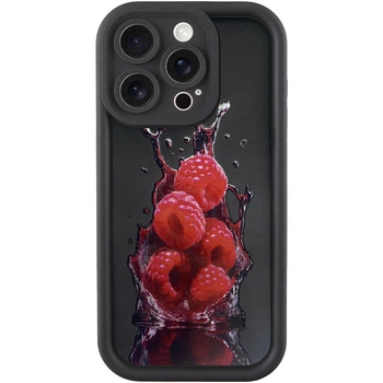 TPU чехол Prestige для Apple iPhone 17e (6.1") (Raspberry) Epik (251842)