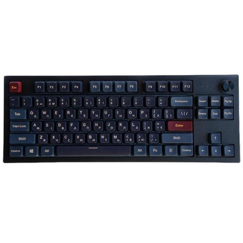 Клавиатура Montech TKL DB MK87DB