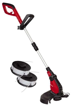 Триммер электрический 450Вт 2, 7кг Einhell GC-ET 4530 Set (3402022)