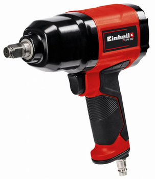 Гайковерт Einhell пневматический TC-PW 340 (4138950)