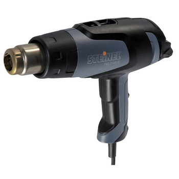 Профессиональный промышленный фен (строительный фен) STEINEL HG 2120 E