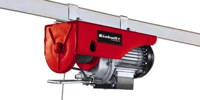 Лебедка Einhell тельфер TC-EH 250-18 (2255135)