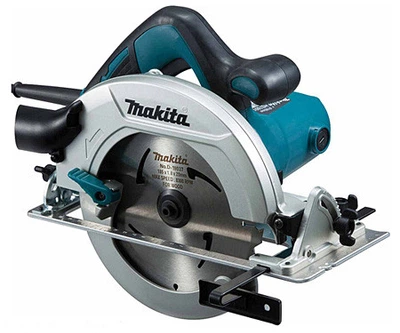 Дисковая пила MAKITA HS7601