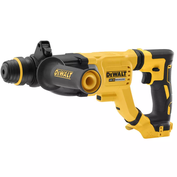 Мощный перфоратор аккумуляторный бесщеточный SDS-Plus DeWALT DCH263N : без АКБ, 3 Дж (DCH263N)