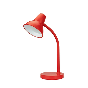 Светильник настольный LED BESTE 5W красный