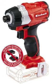 Ударная отвертка бесщеточная Einhell TP-CI 18 Li BL-Solo (4510030)